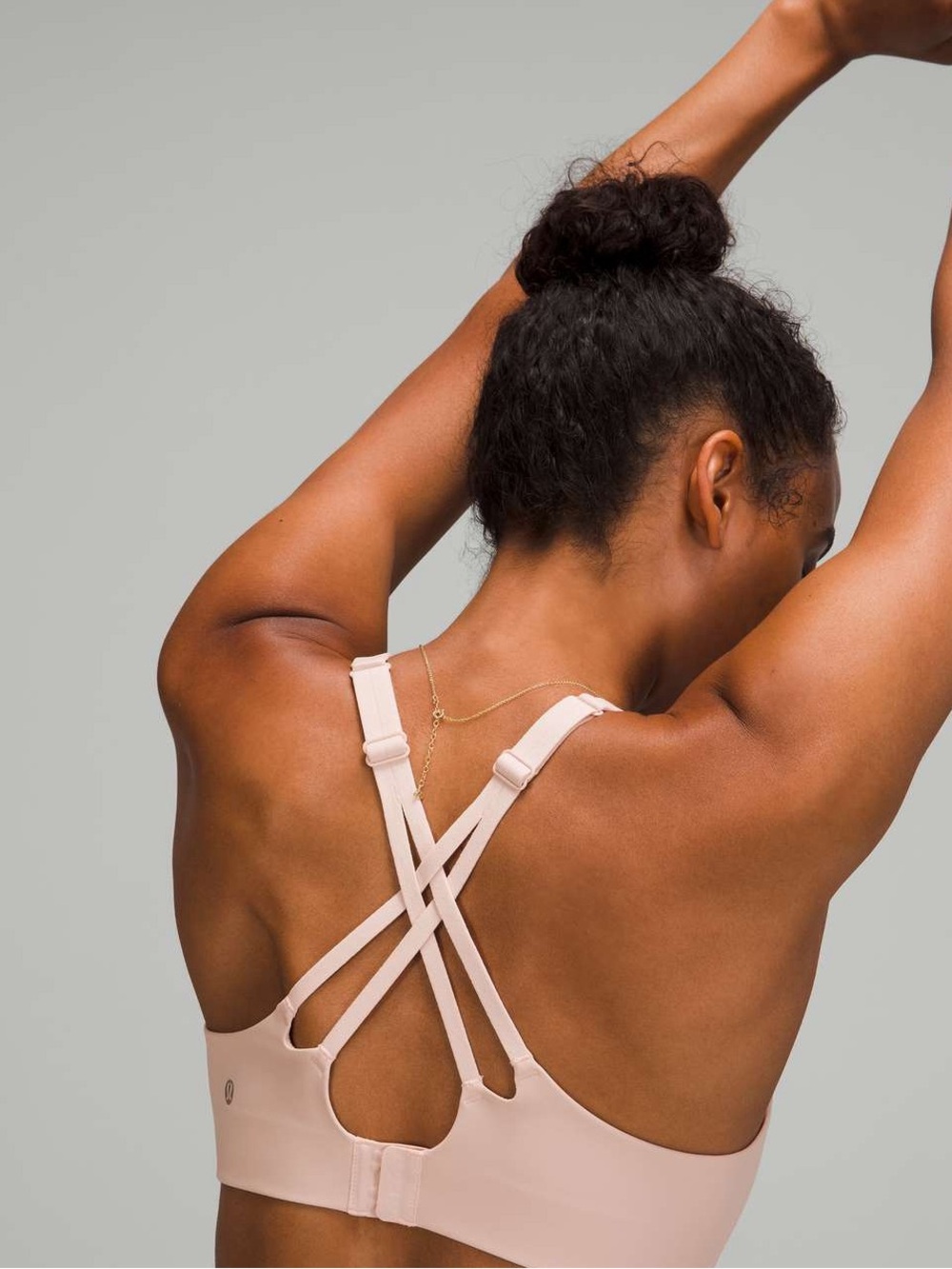Lululemon Adapt and Align Bra 36D